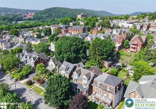 Homes for sale in Bethlehem City, PA | 425 1St Ave, Bethlehem City, PA 18018 | MLS# 775297