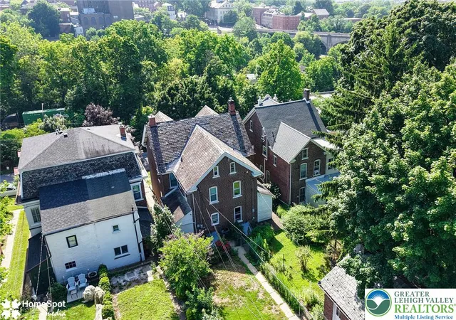 Homes for sale in Bethlehem City, PA | 425 1st Ave, Bethlehem City, PA 18018 | MLS# 775297