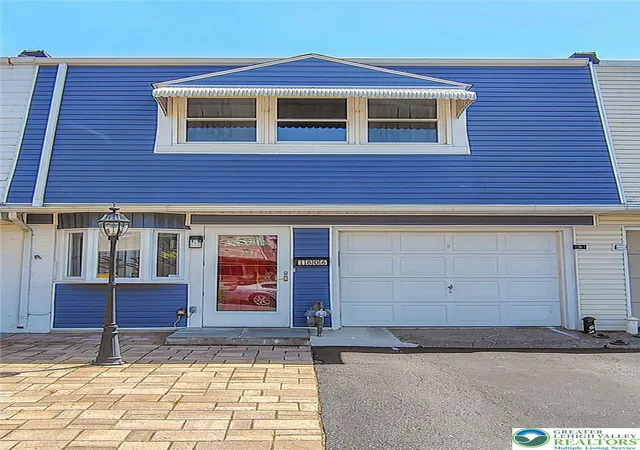 Homes for sale in Allentown City, PA | 1806 E Cambridge St, Allentown City, PA 18109 | MLS# 779734