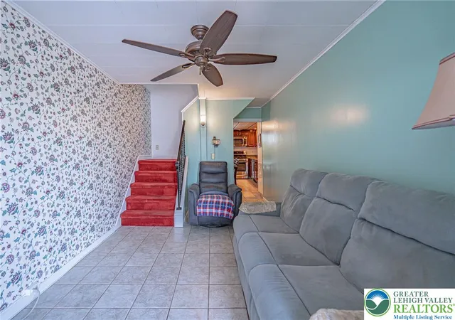 Homes for sale in Allentown City, PA | 1806 E Cambridge St, Allentown City, PA 18109 | MLS# 779734