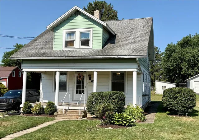 1st image of 960 Old Topton Rd, Mertztown, PA 19539 | MLS# 779482