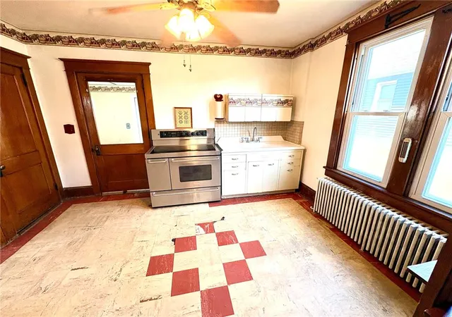 5th image of 960 Old Topton Rd, Mertztown, PA 19539 | MLS# 779482