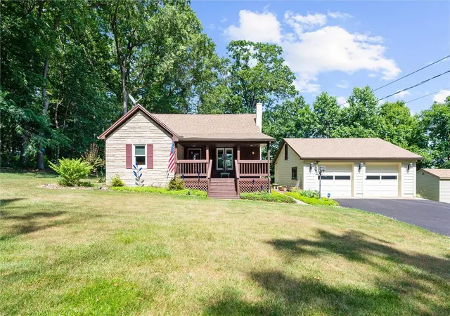 1st image of 7767 Chestnut Hill Church Rd, Coopersburg, PA 18036 | MLS# 779959