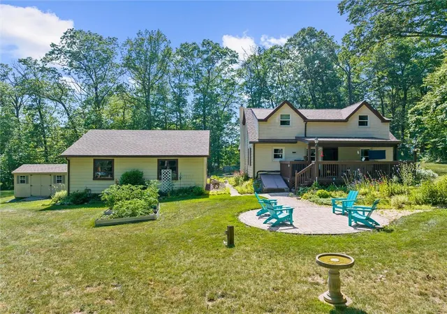 2nd image of 7767 Chestnut Hill Church Rd, Coopersburg, PA 18036 | MLS# 779959