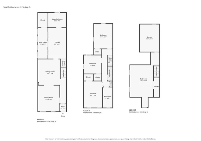 2nd image of 227 Garrison St, Bethlehem, PA 18018 | MLS# 779820