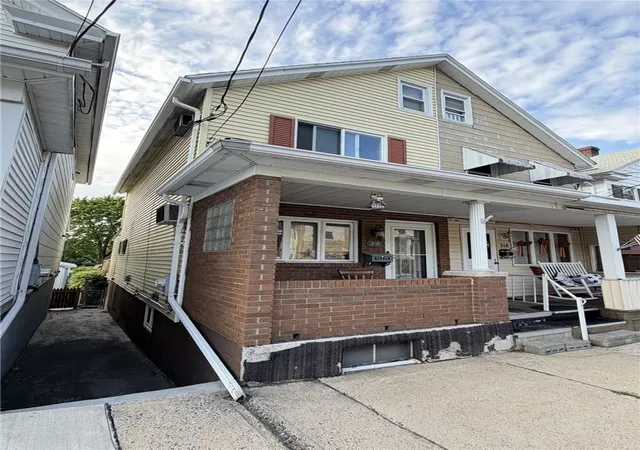1st image of 316 E Fell St, Summit Hill, PA 18250 | MLS# 780120