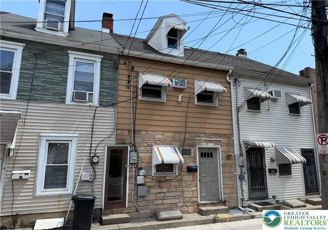 1st image of 231 N Peach St, Allentown, PA 18102 | MLS# 780122
