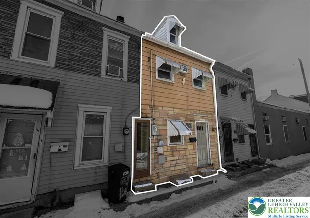 4th image of 231 N Peach St, Allentown, PA 18102 | MLS# 780122