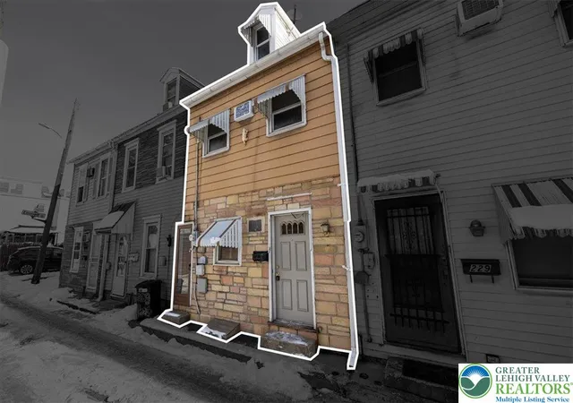 5th image of 231 N Peach St, Allentown, PA 18102 | MLS# 780122