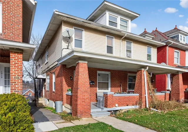Homes for sale in Easton, PA | 1917 Ferry St, Easton, PA 18042 | MLS# 780074