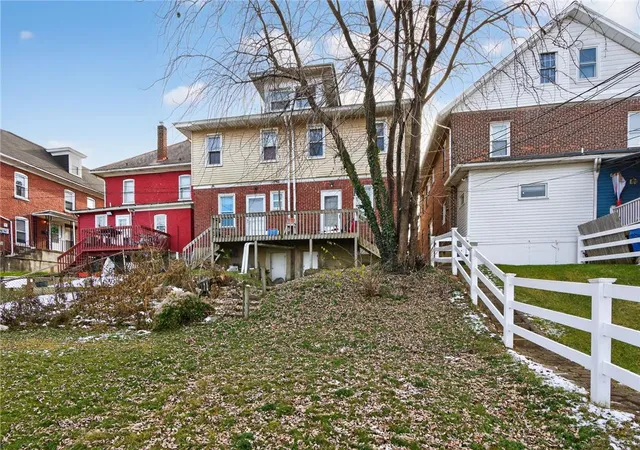 Homes for sale in Easton, PA | 1917 Ferry St, Easton, PA 18042 | MLS# 780074