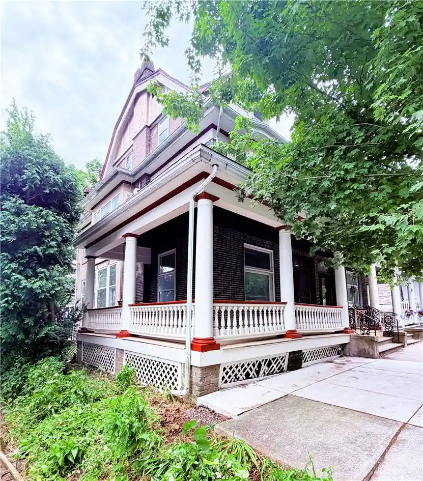 Photo 1 of Sale Pending at 526 Seneca St, Bethlehem, PA 18015 | MLS# 780134 | Listing updated on 2026-10-24