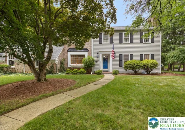1st image of 2898 Fairfield Dr, Allentown, PA 18103 | MLS# 780048