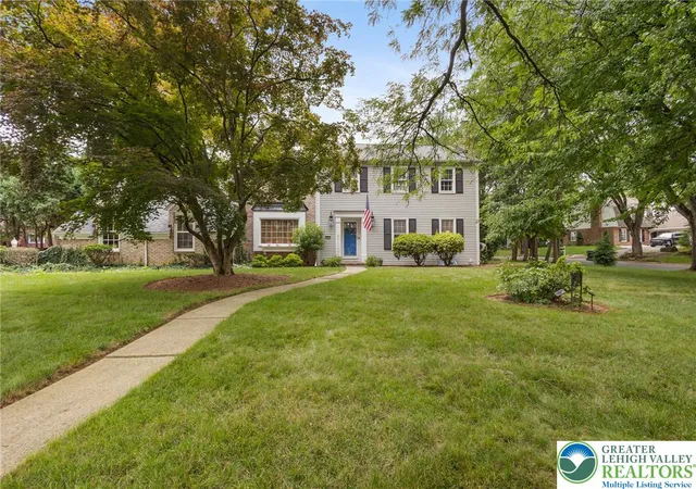 2nd image of 2898 Fairfield Dr, Allentown, PA 18103 | MLS# 780048