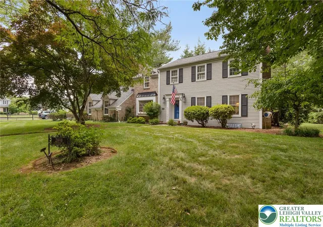 4th image of 2898 Fairfield Dr, Allentown, PA 18103 | MLS# 780048