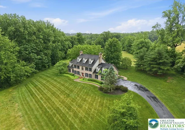 Homes for sale in Williams Twp, PA | 55 Church Rd, Williams Twp, PA 18055 | MLS# 779941