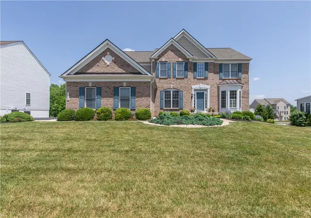 Homes for sale in Upper Macungie Twp, PA | 1709 Travers Rd, Upper Macungie Twp, PA 18031 | MLS# 780104