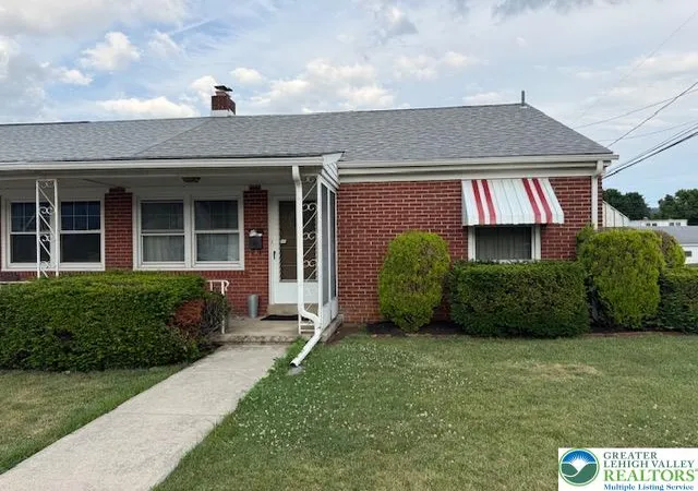 1st image of 4 Berger, Emmaus Boro, PA 18049 | MLS# 780102