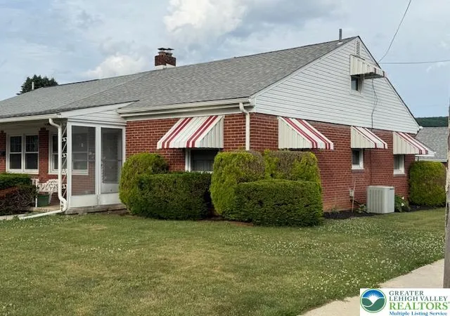 4th image of 4 Berger, Emmaus Boro, PA 18049 | MLS# 780102
