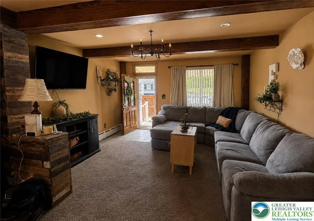 Homes for sale in Nesquehoning Boro, PA | 231 West Railroad, Nesquehoning Boro, PA 18250 | MLS# 780161