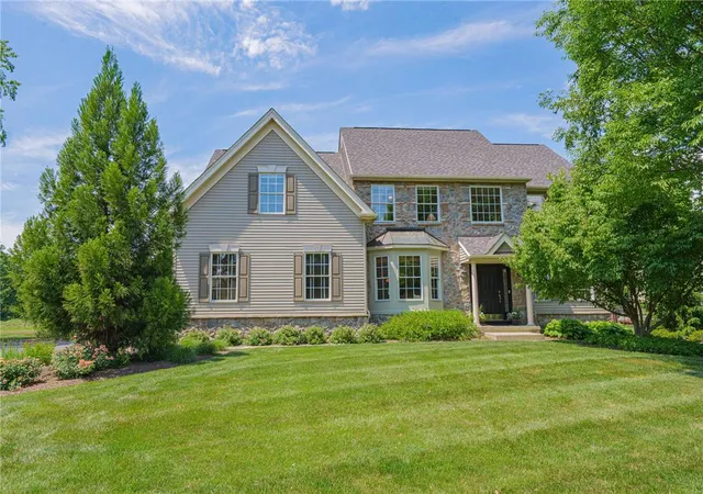 1st image of 5090 Adriana Ct, Center Valley, PA 18034 | MLS# 780169