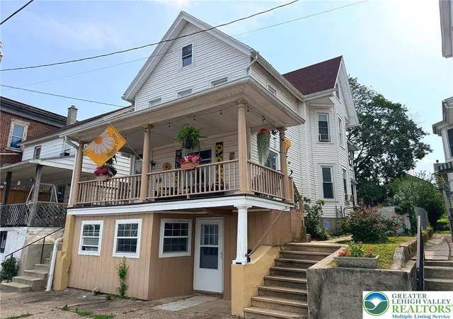 Homes for sale in Lehighton Boro, PA | 182 2nd St, Lehighton Boro, PA 18235 | MLS# 780180