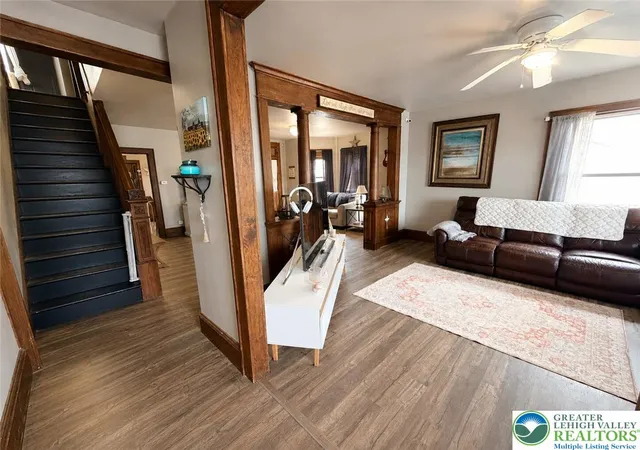 Homes for sale in Lehighton Boro, PA | 182 2Nd St, Lehighton Boro, PA 18235 | MLS# 780180