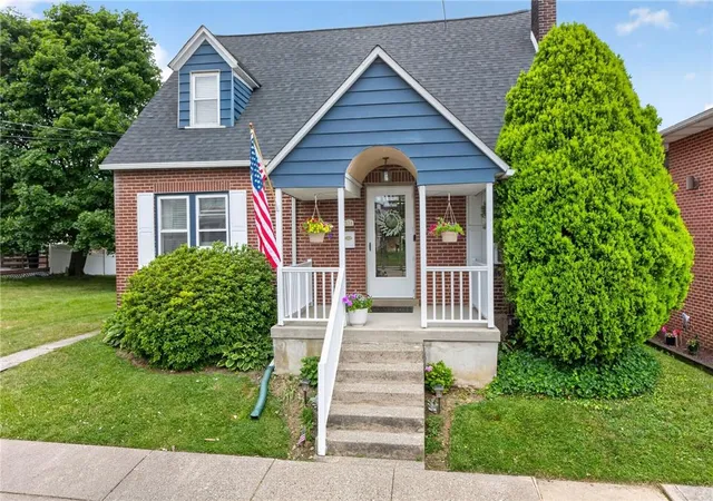 1st image of 534 Ridge St, Emmaus, PA 18049 | MLS# 778725