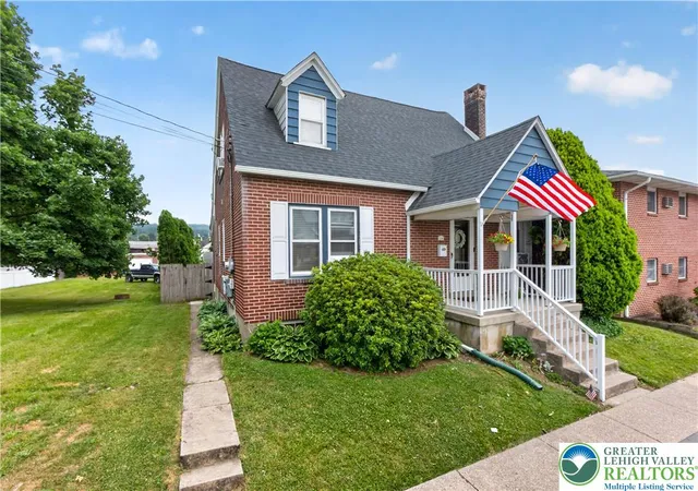 3rd image of 534 Ridge St, Emmaus, PA 18049 | MLS# 778725