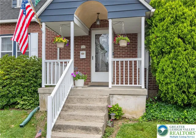 4th image of 534 Ridge St, Emmaus, PA 18049 | MLS# 778725