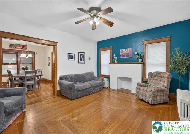 5th image of 534 Ridge St, Emmaus, PA 18049 | MLS# 778725