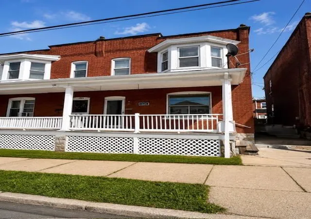 Homes for sale in Fountain Hill, PA | 1006 Cherokee St, Fountain Hill, PA 18015 | MLS# 779971