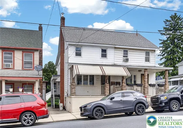 51st image of 427 E Patterson St, Lansford, PA 18232 | MLS# 780172