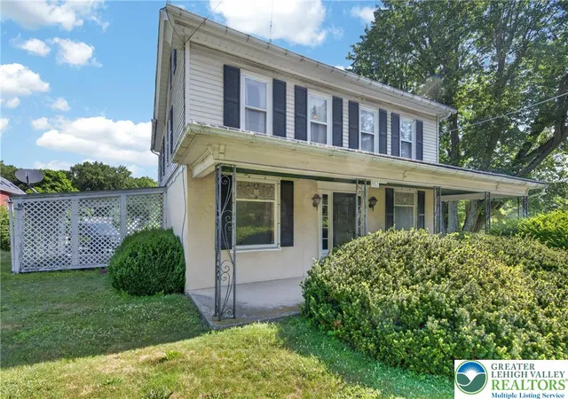 Homes for sale in Ryan Twp, PA | 862 Barnesville Dr, Ryan Twp, PA 18214 | MLS# 780170