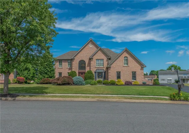 Homes for sale in Upper Milford Twp, PA | 3781 Chris Dr, Upper Milford Twp, PA 18049 | MLS# 779331