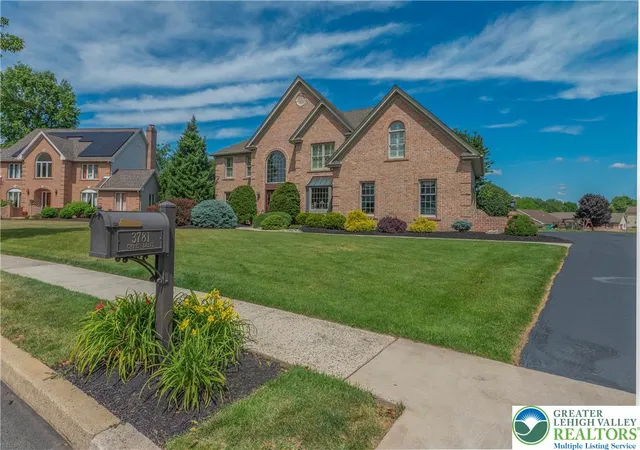 Homes for sale in Upper Milford Twp, PA | 3781 Chris Dr, Upper Milford Twp, PA 18049 | MLS# 779331