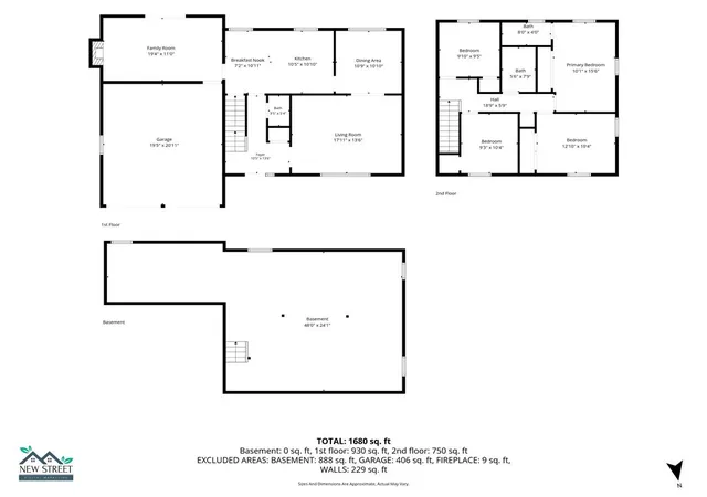 Homes for sale in Palmer Twp, PA | 3000 Swanson St, Palmer Twp, PA 18045 | MLS# 780154