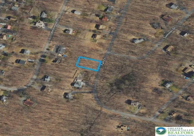 Homes for sale in Pike, PA | 129 Fall Ct #58, Pike, PA 18328 | MLS# 780204