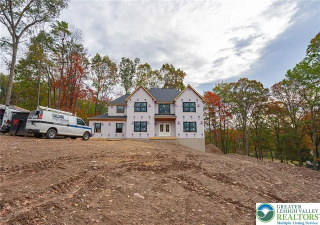 Homes for sale in Chestnuthill Twp, PA | Woods Crossing, Chestnuthill Twp, PA 18322 | MLS# 779932