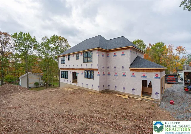 Homes for sale in Chestnuthill Twp, PA | Woods Crossing, Chestnuthill Twp, PA 18322 | MLS# 779932