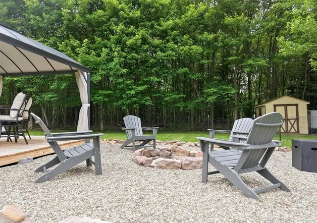 41st image of 209 Center Dr, Blakeslee, PA 18610 | MLS# 779918