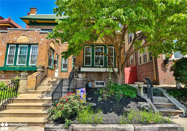 2nd image of 1513 Union St, Allentown, PA 18102 | MLS# 780197