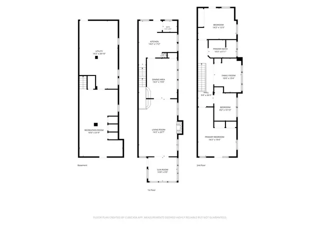 57th image of 1513 Union St, Allentown, PA 18102 | MLS# 780197