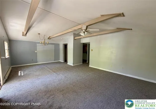 2nd image of 687 Dotters Corner Rd, Polk Twp, PA 18058 | MLS# 778609