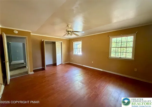 Photo 3 of Single family home for sale at 687 Dotters Cor Rd, Kunkletown, PA 18058 | MLS# 778609 | Listing updated on 2026-07-24