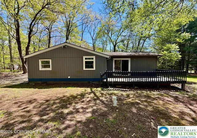 Photo 5 of Single family home for sale at 687 Dotters Cor Rd, Kunkletown, PA 18058 | MLS# 778609 | Listing updated on 2026-07-24