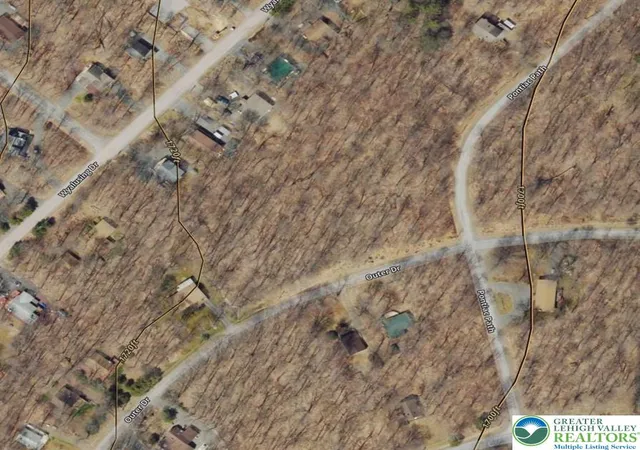 Photo 2 of Land for sale at Outer Dr #18, Pocono Lake, PA 18347 | MLS# 780213 | Listing updated on 2026-07-06