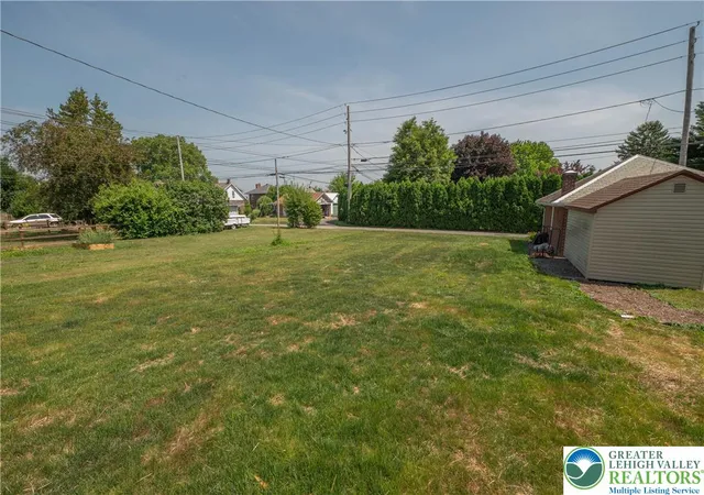 Photo 25 of Sale Pending at 309 N 2nd Street, Emmaus, PA 18049 | MLS# 779925 | Listing updated on 2026-07-31