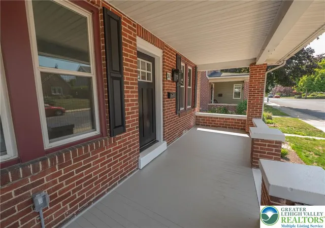 Photo 2 of Sale Pending at 309 N 2nd Street, Emmaus, PA 18049 | MLS# 779925 | Listing updated on 2026-07-31