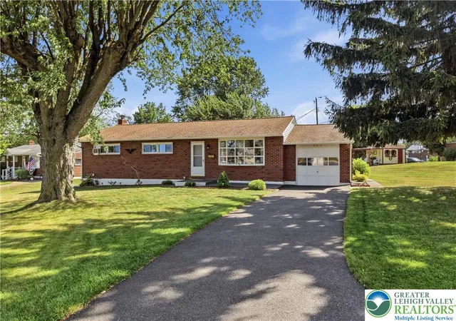 1st image of 602 Orchard Dr, Whitehall, PA 18052 | MLS# 780037